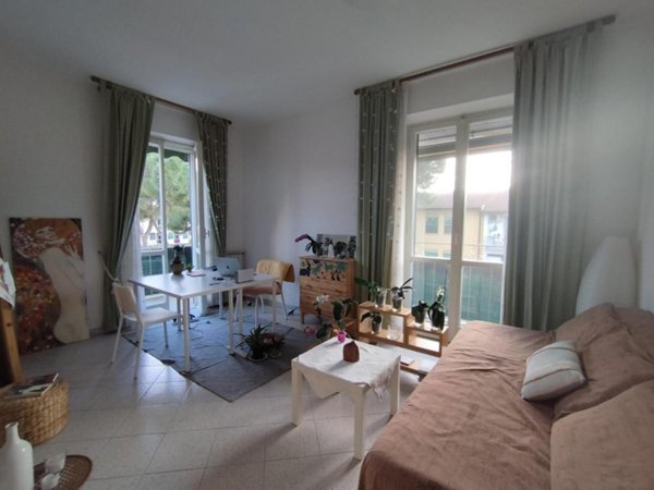appartamento in vendita a Pisa in zona I Passi