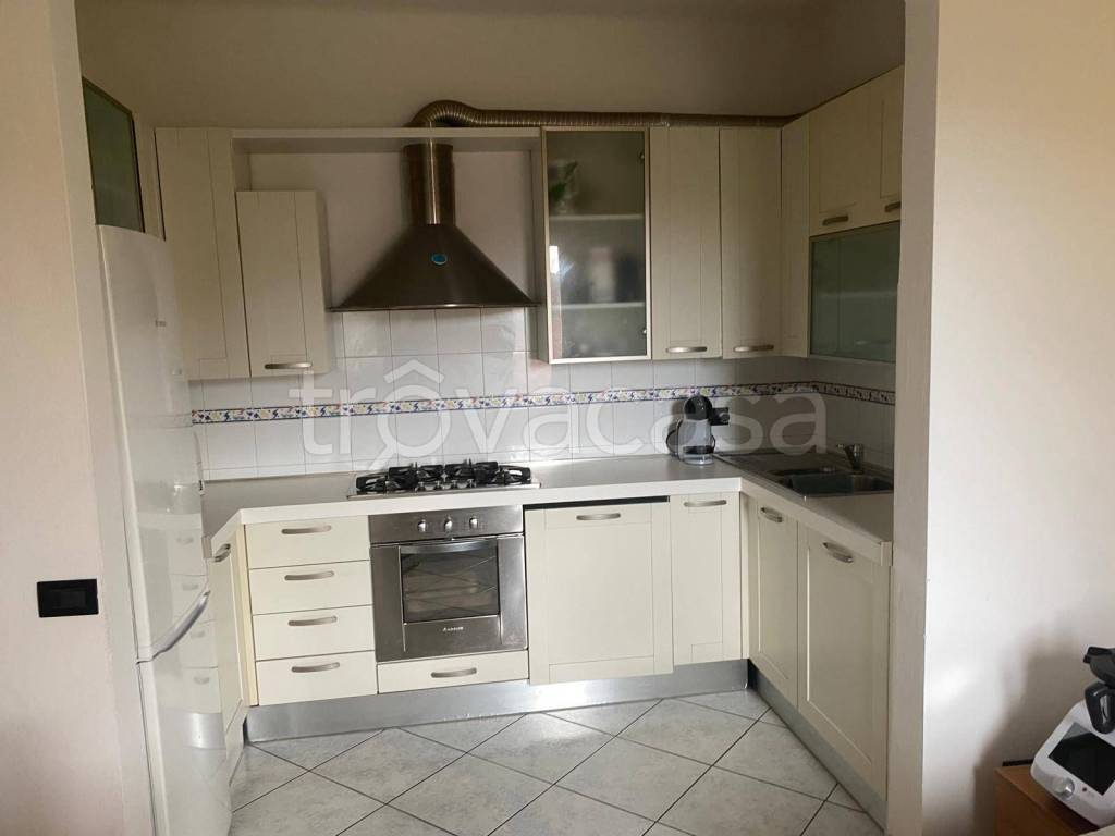 appartamento in vendita a Pisa in zona Quartiere San Martino