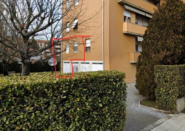 appartamento in vendita a Pisa in zona Le Piagge