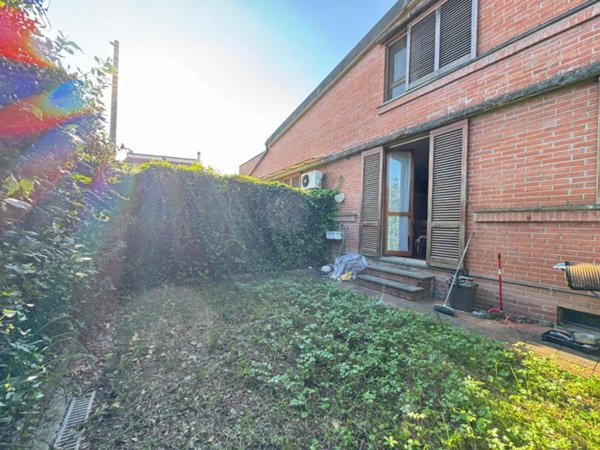 casa indipendente in vendita a Pisa in zona Quartiere San Giusto