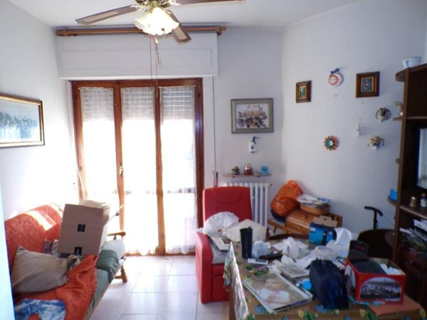 appartamento in vendita a Pisa in zona Quartiere San Giusto