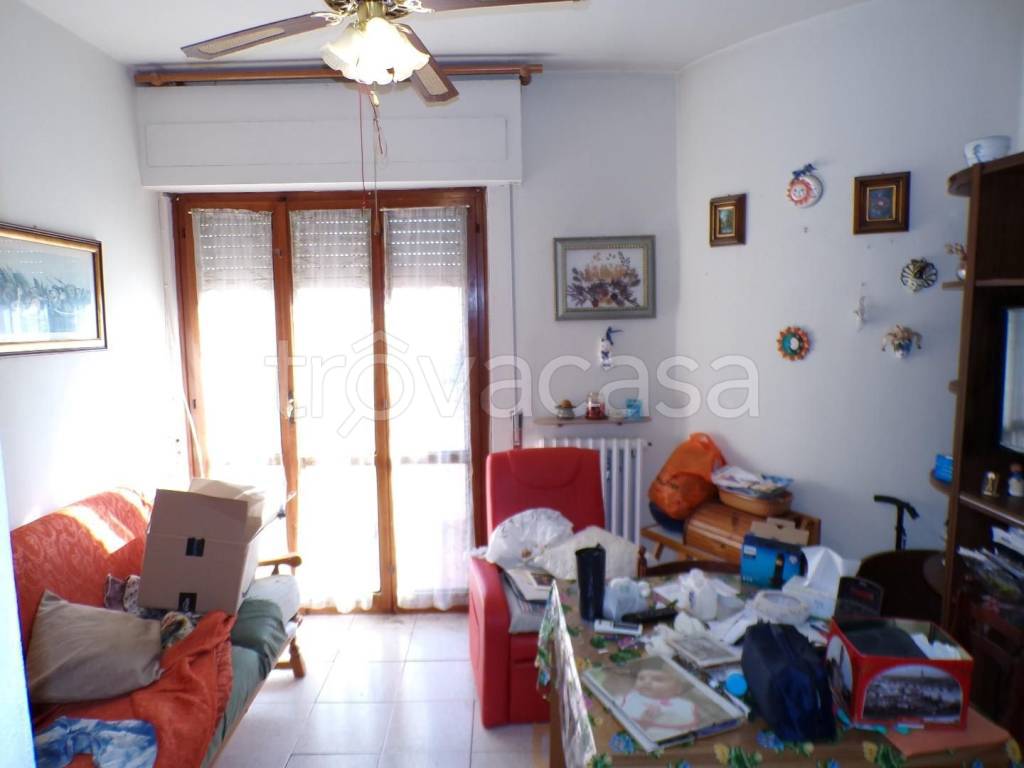appartamento in vendita a Pisa in zona Quartiere San Giusto