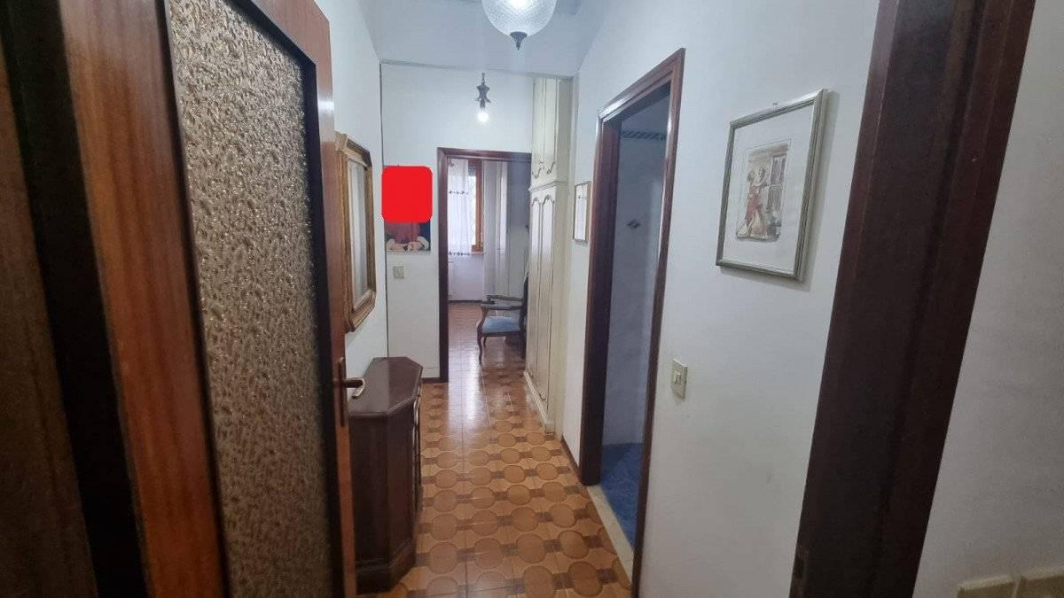 appartamento in vendita a Pisa in zona Cisanello