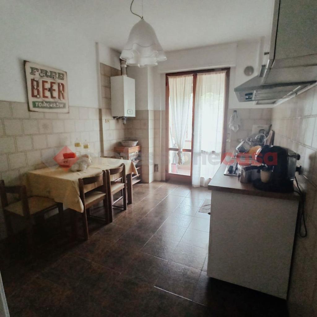 appartamento in vendita a Pisa in zona Cisanello