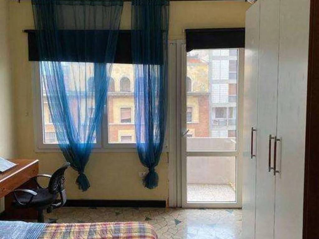 appartamento in vendita a Pisa in zona Stazione