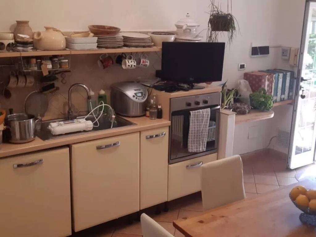 casa indipendente in vendita a Pisa in zona Stazione