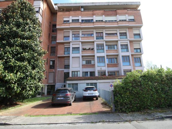 appartamento in vendita a Pisa in zona Cisanello
