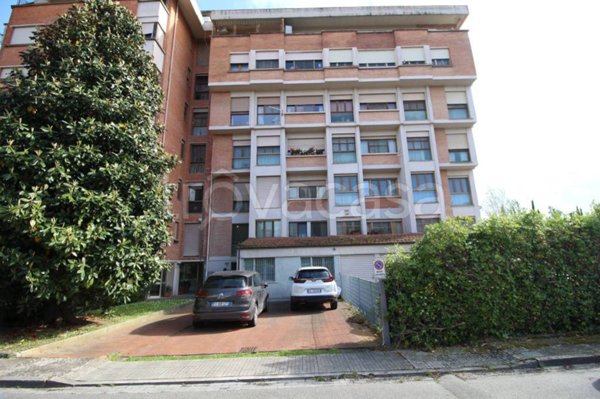 appartamento in vendita a Pisa