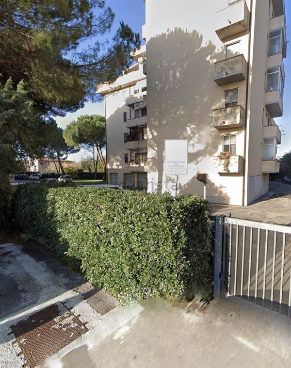 appartamento in vendita a Pisa in zona Cisanello
