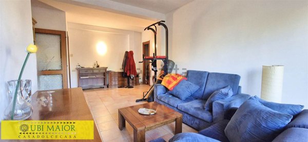 appartamento in vendita a Pisa in zona Cisanello