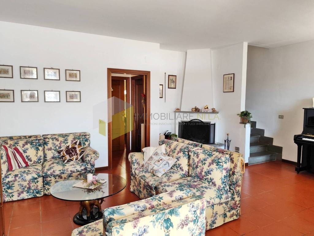 casa indipendente in vendita a Pisa in zona Quartiere San Giusto