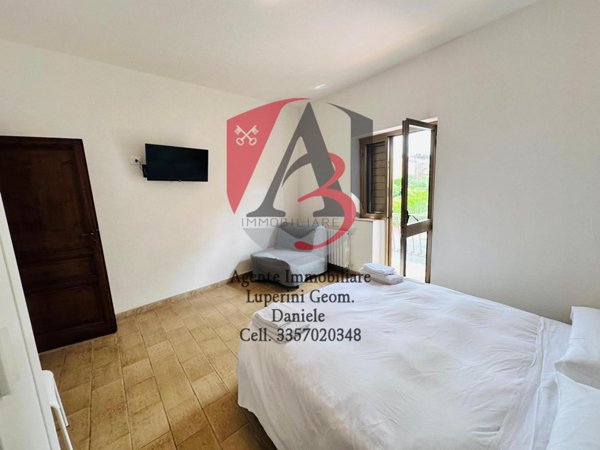 casa indipendente in vendita a Pisa in zona Centro Storico