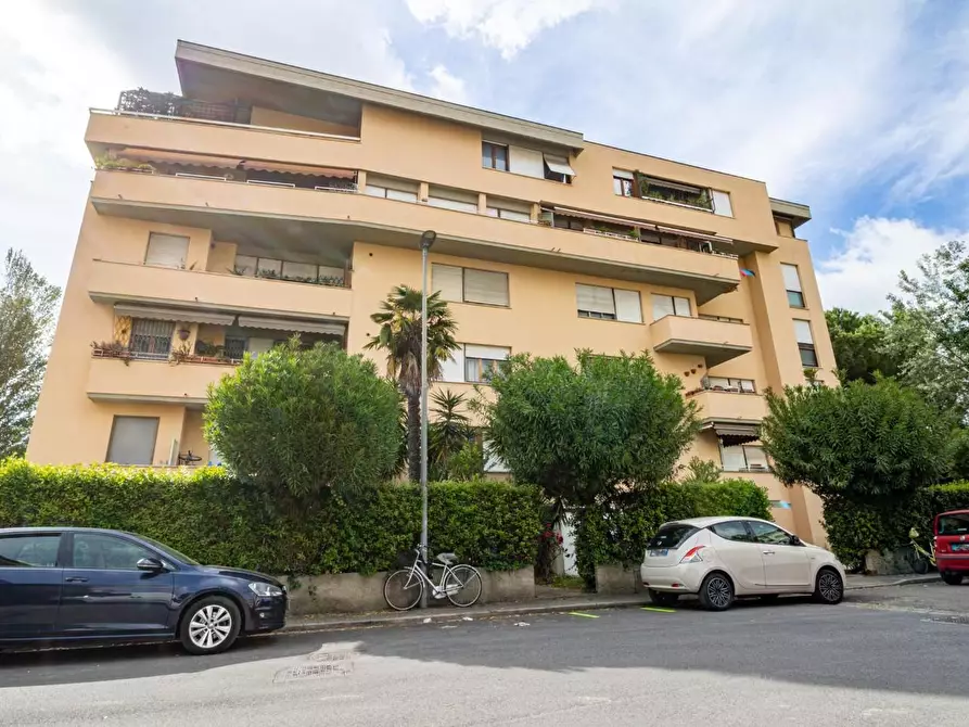 appartamento in vendita a Pisa in zona Le Piagge