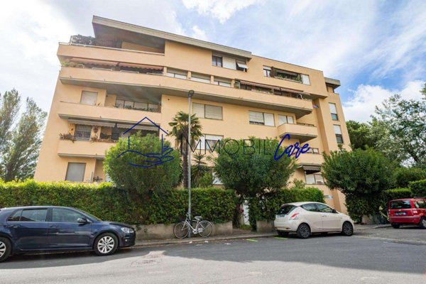 appartamento in vendita a Pisa in zona Le Piagge