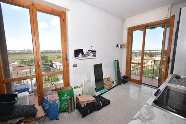 appartamento in vendita a Pisa in zona Porta a Lucca