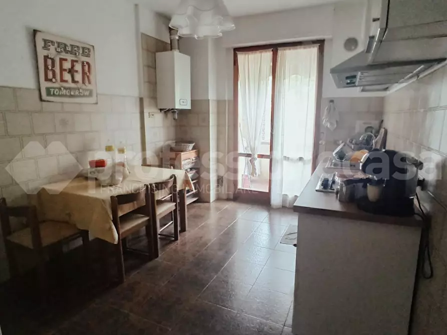 appartamento in vendita a Pisa in zona Cisanello