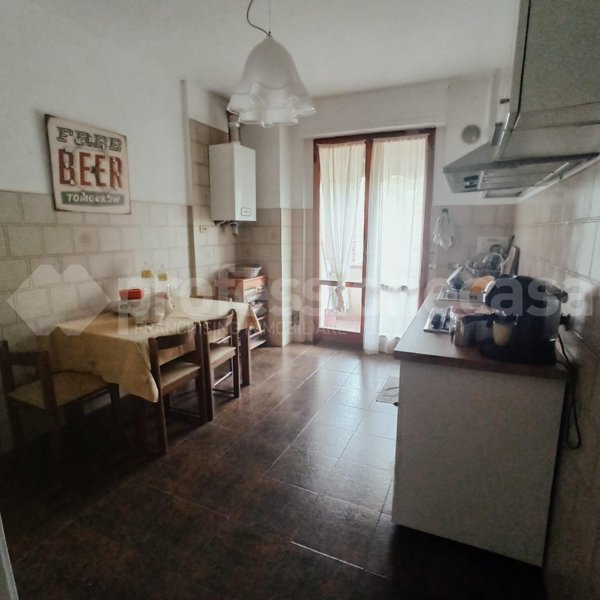 appartamento in vendita a Pisa in zona Cisanello