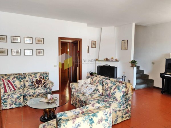 casa indipendente in vendita a Pisa in zona Quartiere San Giusto