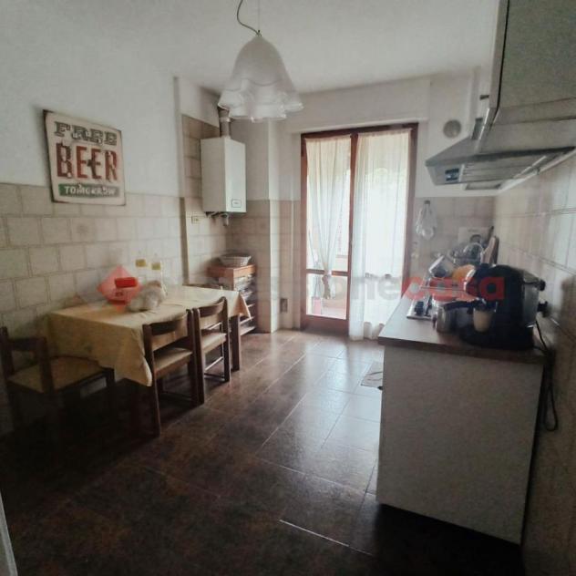 appartamento in vendita a Pisa in zona Cisanello