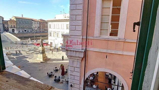 appartamento in vendita a Pisa in zona Quartiere San Francesco
