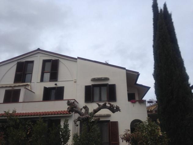 casa indipendente in vendita a Pisa in zona La Vettola