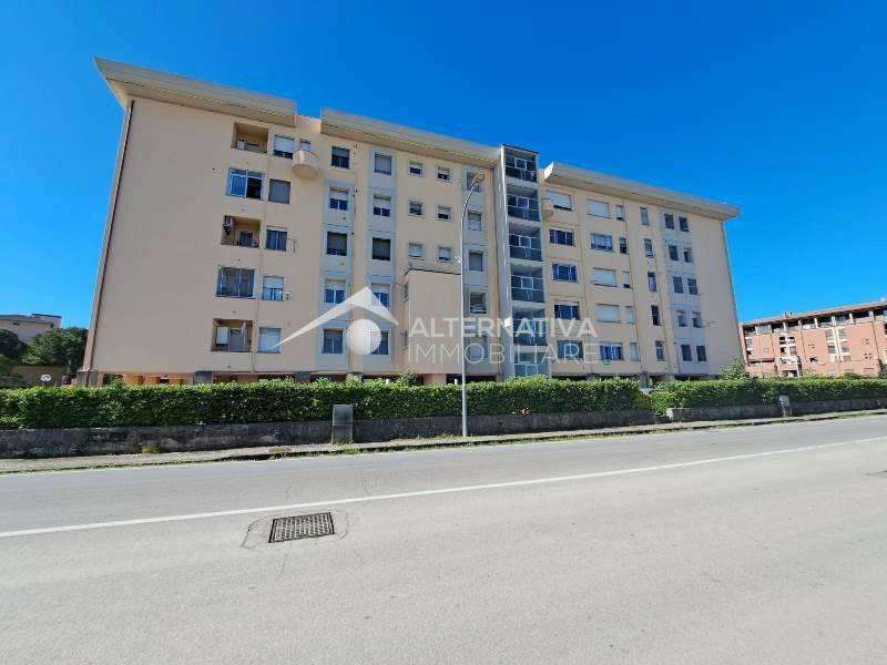 appartamento in vendita a Pisa