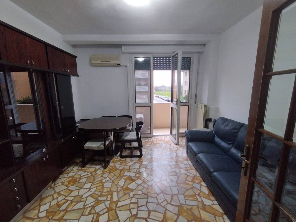 appartamento in vendita a Pisa in zona Quartiere San Giusto