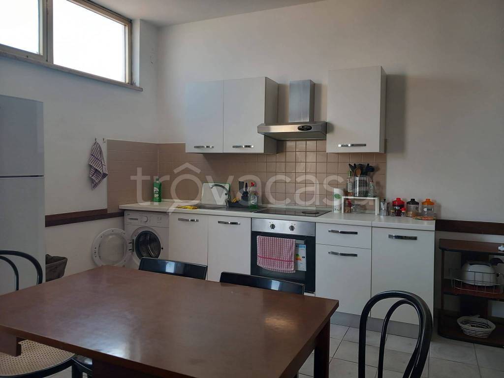 appartamento in vendita a Pisa in zona Quartiere San Martino