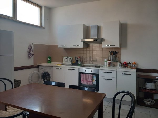 appartamento in vendita a Pisa in zona Quartiere Sant'Antonio