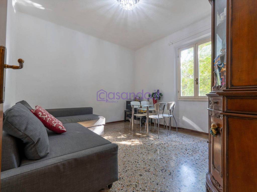 appartamento in vendita a Pisa in zona Putignano