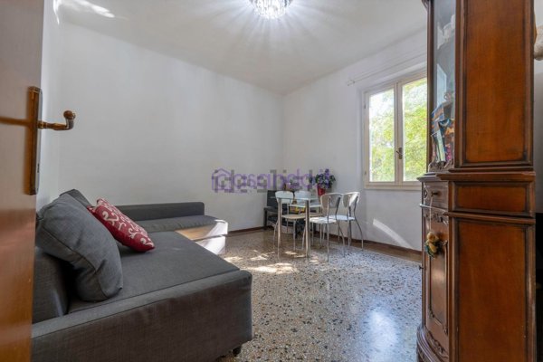 appartamento in vendita a Pisa in zona Putignano