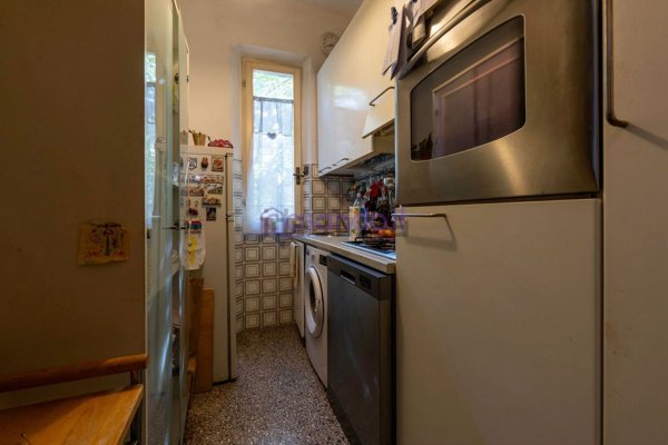 appartamento in vendita a Pisa in zona Centro Storico