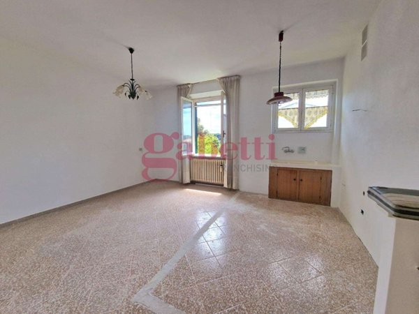 appartamento in vendita a Pisa in zona Marina di Pisa