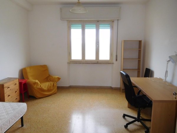 appartamento in vendita a Pisa in zona Quartiere San Giusto