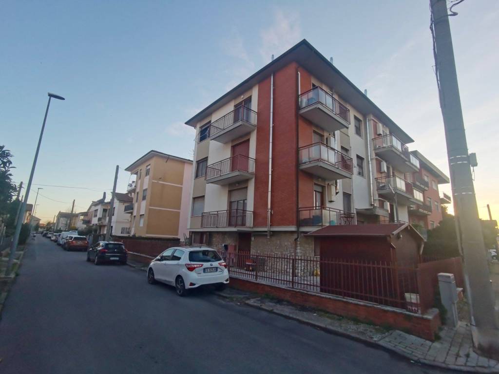appartamento in vendita a Pisa in zona Ingegneria