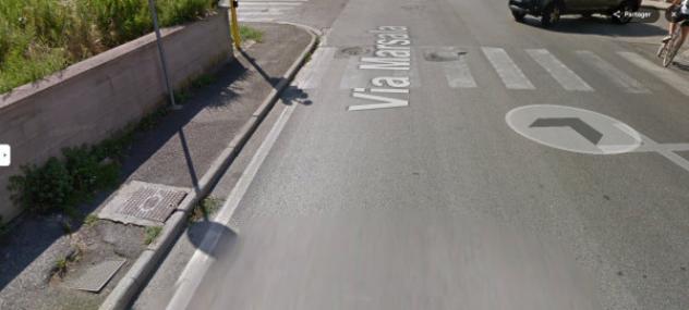 appartamento in vendita a Pisa in zona Riglione