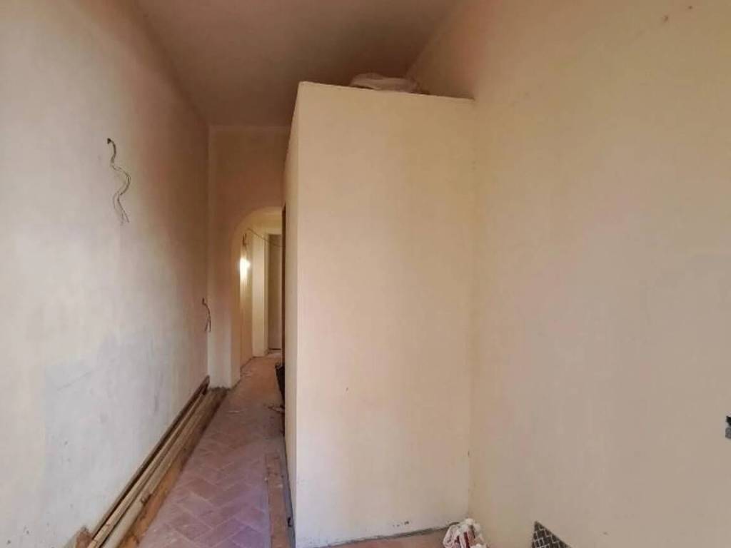 appartamento in vendita a Pisa in zona Lungarni