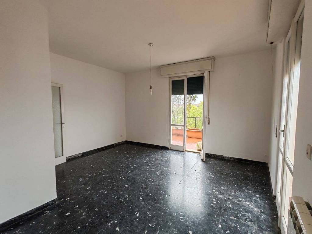 appartamento in vendita a Pisa in zona Porta a Mare