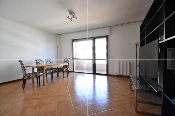 appartamento in vendita a Pisa in zona Le Piagge