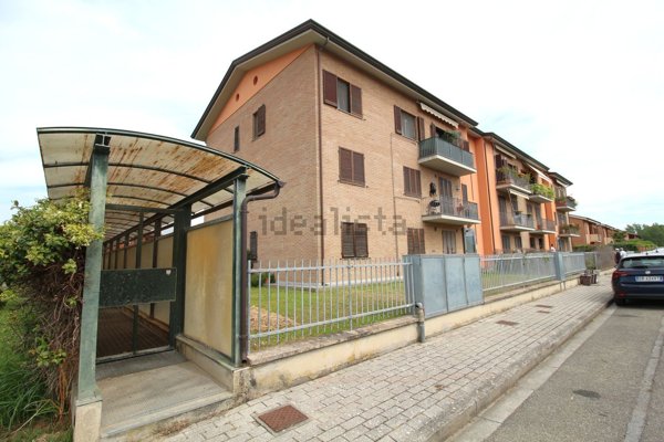 appartamento in vendita a Pisa in zona Barbaricina