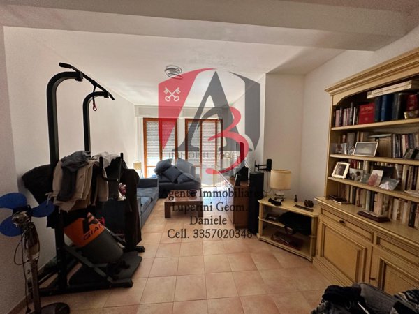 appartamento in vendita a Pisa in zona Cisanello