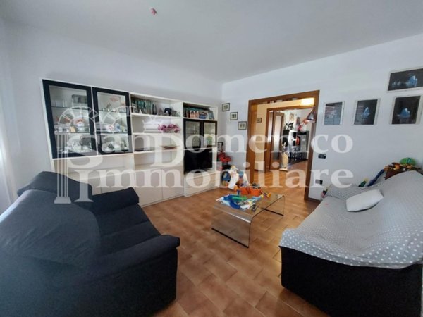 appartamento in vendita a Pisa in zona Marina di Pisa