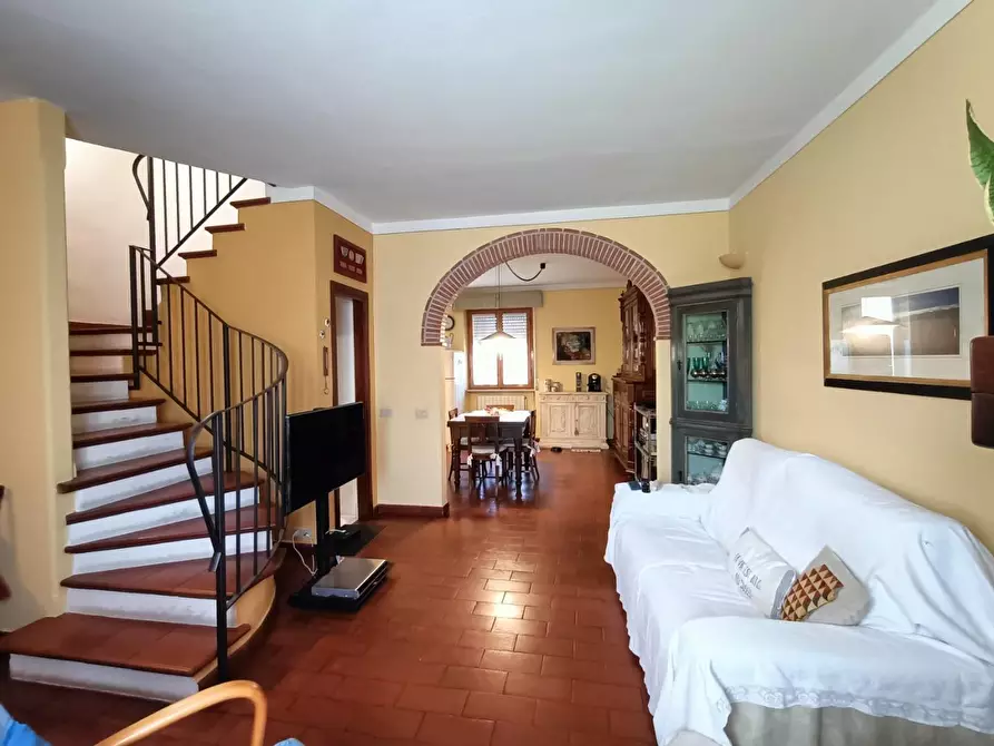 casa indipendente in vendita a Pisa in zona Quartiere San Giusto