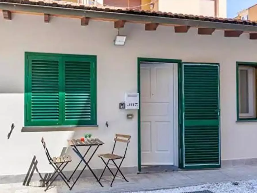 casa semindipendente in vendita a Pisa in zona Tirrenia