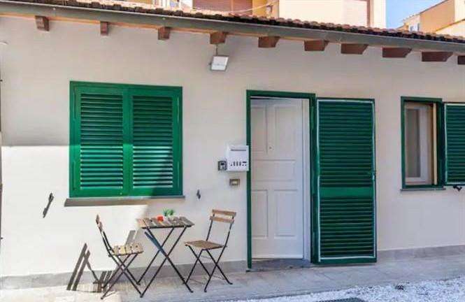casa semindipendente in vendita a Pisa in zona Tirrenia