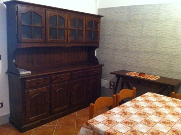 appartamento in vendita a Pisa in zona Quartiere Santa Maria