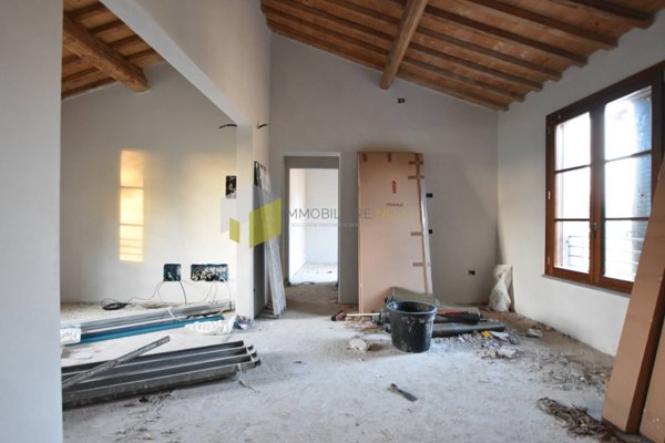 appartamento in vendita a Pisa in zona Quartiere San Giusto
