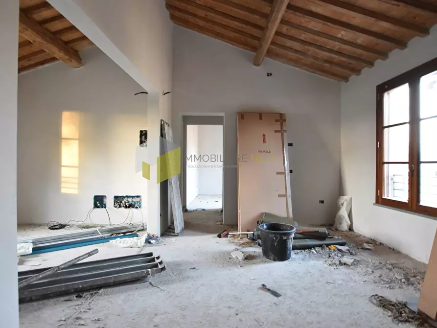 appartamento in vendita a Pisa in zona Lungarni