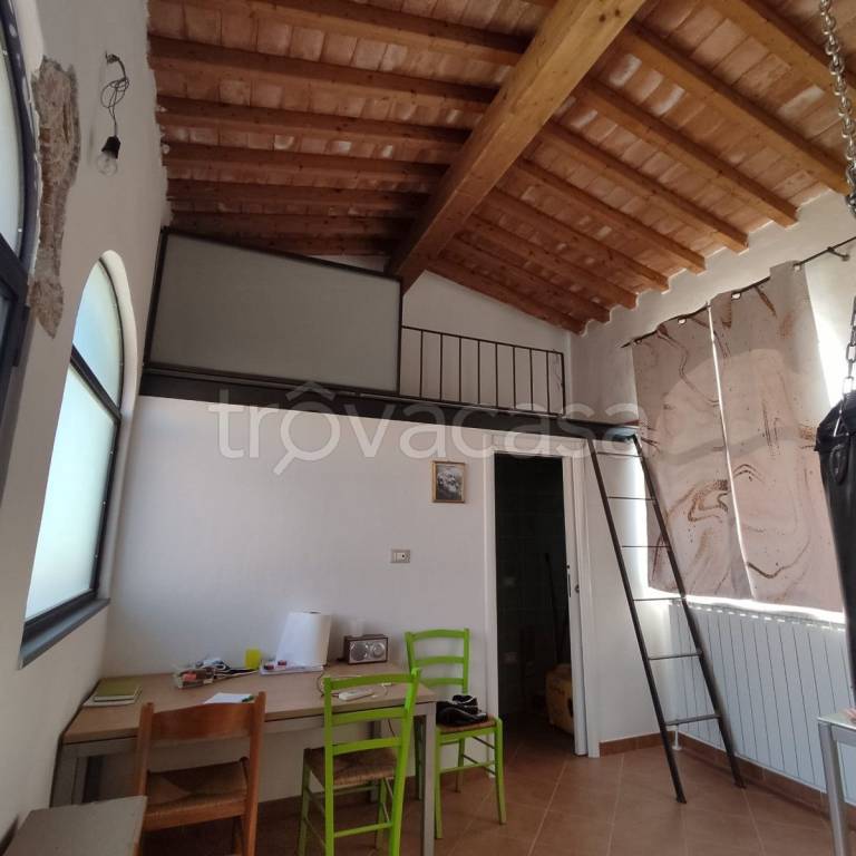 appartamento in vendita a Pisa in zona Landi