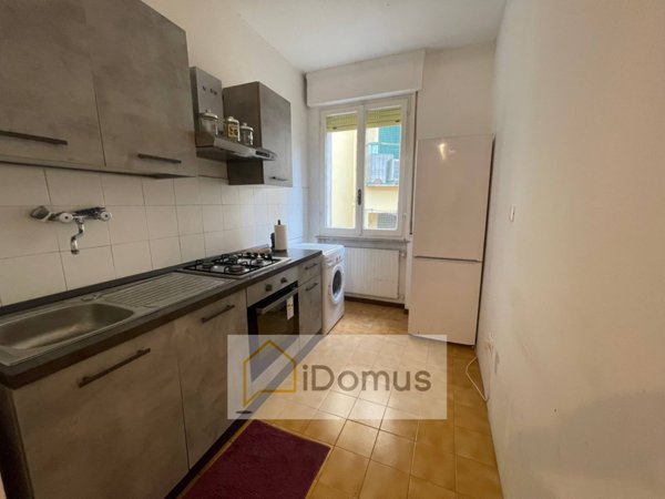 appartamento in vendita a Pisa in zona Quartiere San Martino